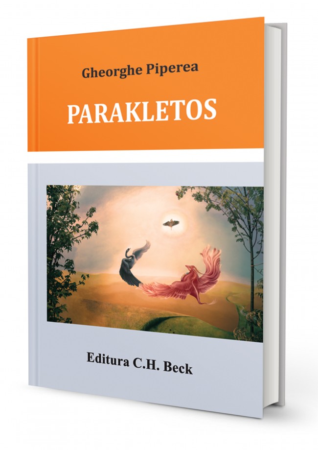 Parakletos - Gheorghe Piperea