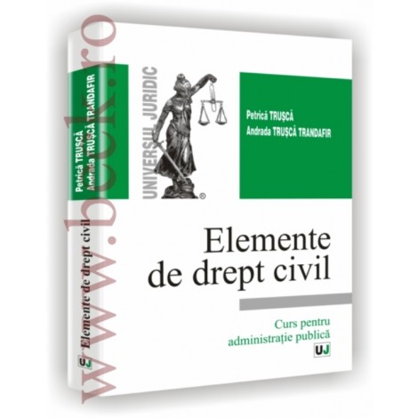 Elemente de drept civil