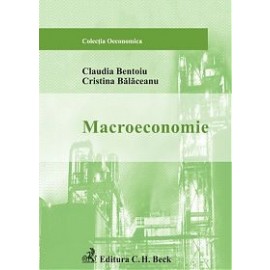 Coperta Macroeconomie