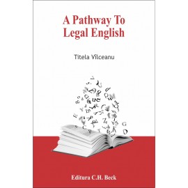 Coperta A pathway to legal English