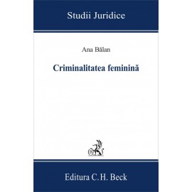 Criminalitatea feminina