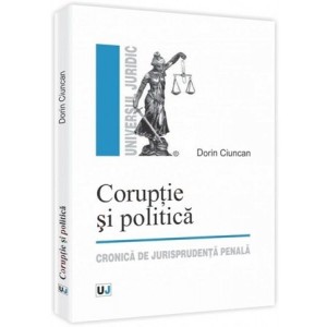 Coruptie si politica