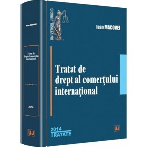 Tratat de drept al comertului international