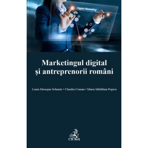 Marketingul digital și antreprenorii români
