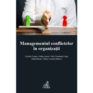 Managementul conflictelor în organizații