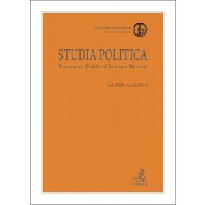Studia Politica, nr. 2/2013