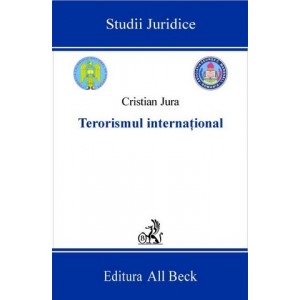 Terorismul international