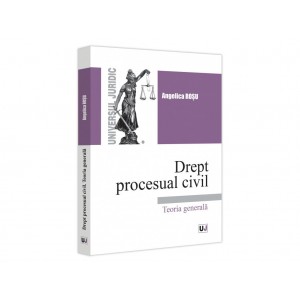 Drept procesual civil. Teoria generală