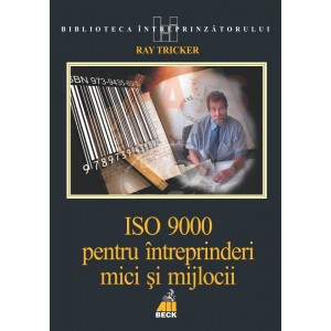 ISO 9000 pentru intreprinderi mici si mijlocii