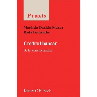 Creditul bancar. De la teorie la practica