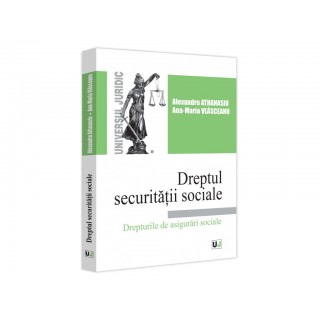 Dreptul securității sociale. Drepturile de asigurări sociale