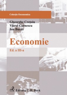 Economie. Editia a III-a