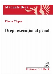 Drept execuțional penal