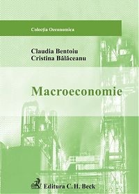 Coperta Macroeconomie
