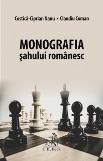 Monografia șahului românesc