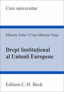 Drept Instituțional al Uniunii Europene