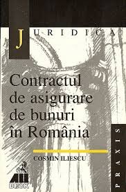 Contractul de asigurare de bunuri in Romania