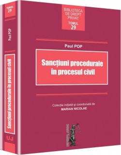 Sanctiuni procedurale in procesul civil 