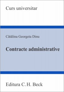 Contracte administrative