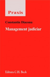 Management judiciar