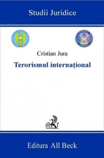 Terorismul international