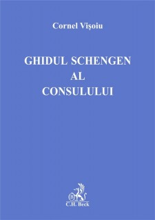 Ghidul Schengen al consulului