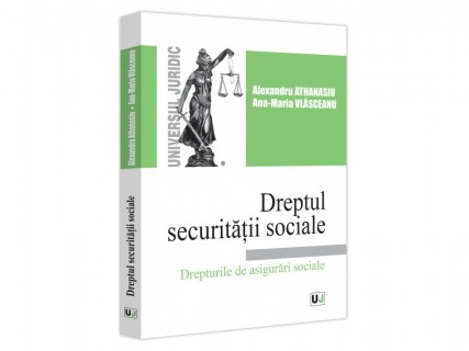Dreptul securității sociale. Drepturile de asigurări sociale